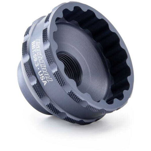PARK BBT-59.3 - Bottom Bracket Tool - 16-Notch 39mm-42mm click to zoom image