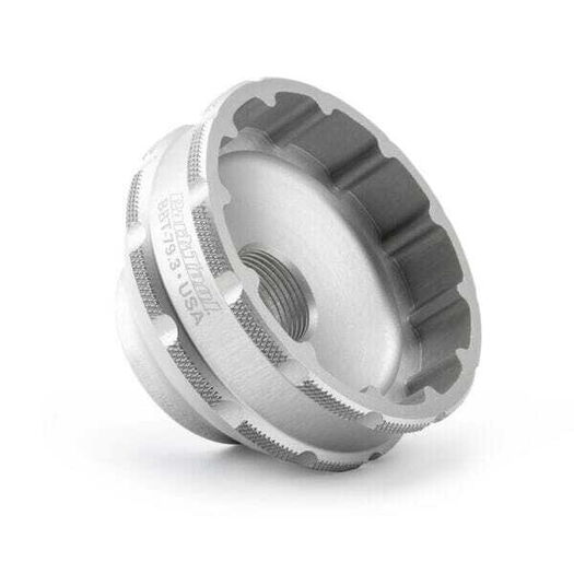 PARK BBT-79.3 - Bottom Bracket Tool - 12-Notch 46mm click to zoom image