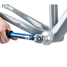 PARK BBT-79.3 - Bottom Bracket Tool - 12-Notch 46mm click to zoom image
