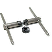 PARK BTS-1 Bottom Bracket Tapping & Facing Set