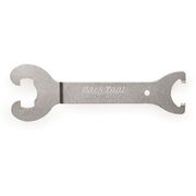 PARK HCW-11 Slotted Bottom Bracket Adjusting Cup Wrench 16mm