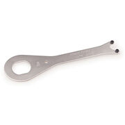 PARK HCW-4 36mm Box-End Fixed Cup Wrench & Bottom Bracket Pin Spanner
