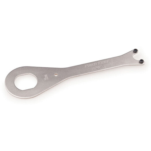 PARK HCW-4 36mm Box-End Fixed Cup Wrench & Bottom Bracket Pin Spanner click to zoom image