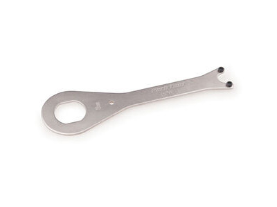 PARK HCW-4 36mm Box-End Fixed Cup Wrench & Bottom Bracket Pin Spanner 