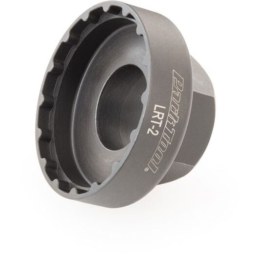 PARK LRT-2 - Shimano Steps Lockring Tool E-6100, E-7000 and E-8000 click to zoom image