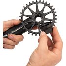PARK LRT-3 - Specialized, Cannondale & FSA Lockring Tool click to zoom image