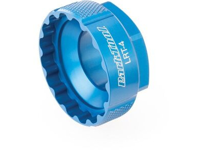 PARK LRT-4 - Shimano Direct Mount Chainring Lockring Tool 
