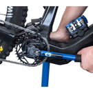 PARK LRT-5 - Direct Lockring Tool for Fazua Ride 60 systems click to zoom image