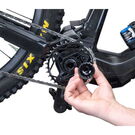 PARK LRT-5 - Direct Lockring Tool for Fazua Ride 60 systems click to zoom image