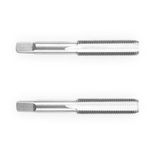 PARK TAP-3 Pedal Tap Set Left & Right 1/2" click to zoom image