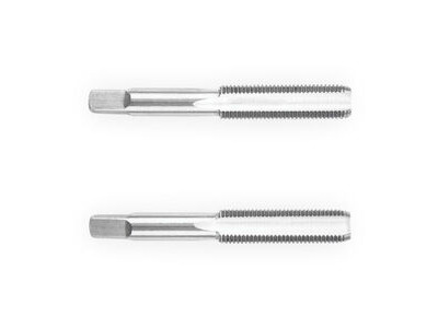 PARK TAP-3 Pedal Tap Set Left & Right 1/2" 