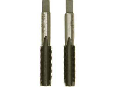 PARK TAP-6 Pedal Tap Set Left & Right 9/16" 