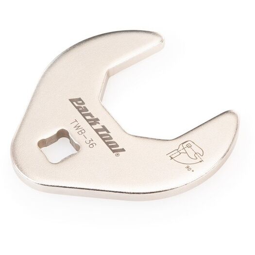 PARK TWB-36 - 36mm Crow Foot Wrench click to zoom image