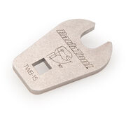 PARK TWB-5 Crowfoot Pedal Wrench
