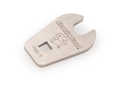 PARK TWB-5 Crowfoot Pedal Wrench 