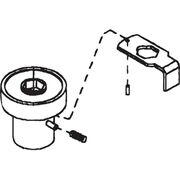 PARK 512A Revised sliding cup assembly for HHP1/2