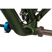 PARK 744 40.98mm Bottom Bracket Reamer