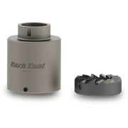 PARK CRC-15 Crown Race Cutter & Adaptor For 1.5 Tapered Steerers