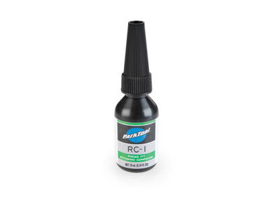 PARK RC-1 Green Press Fit Retaining Compound 