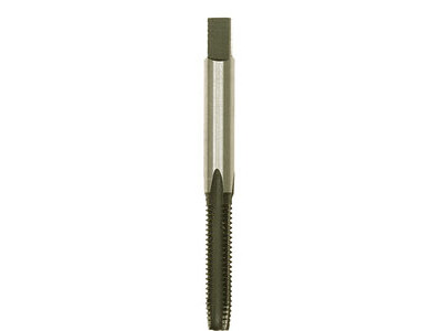 PARK TAP-9 Frame Tap Cantilever Brakes, Fender Bosses 6 x 1mm 