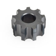 PARK 647L Left Hand Threaded T47 Tap