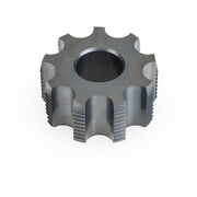 PARK 647R Right Hand Threaded T47 Tap