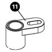 PARK 2182A - Revised Slider Assembly - DT-5 and DT-5.2