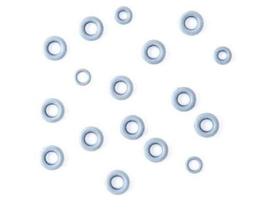 PARK SPRE 2627.2K Seal rebuild kit BKM 