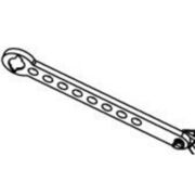 PARK 2577 Pedestal strap for HBH-3 and Bleed Kits