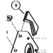 PARK 11702 - Replacement Blade CRP-1