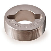 PARK 688 - Bushing 36mm x 24 tpi Italian thread for BFS-1