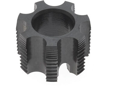 PARK 692 - Tap, 1.370"x 24 tpi British left Hand thread for BTS-1 