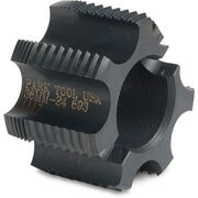 PARK 693 - Tap, 36mm x 24 tpi Italian Right Hand Thread For BTS-1