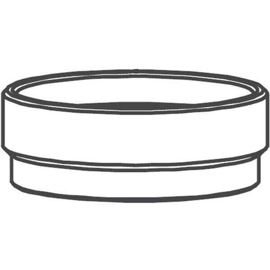 PARK 827 - 1.5" stepped cup for CRS-15.2 click to zoom image