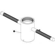 PARK 841 - Body/Handle For CRC-1