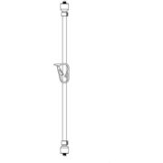PARK 2617.2A DOT fluid bleed kit hose assembly - BKD-1, BKD-1.2