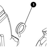 PARK Spring for CN-10 and CP-1