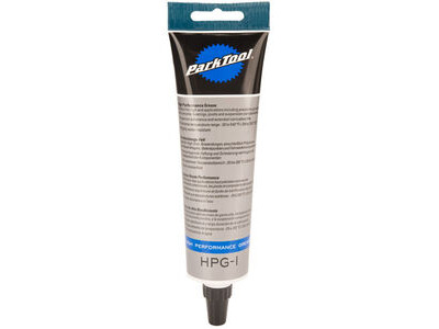 PARK HPG-1 Park Tool High Performance Grease 4oz 