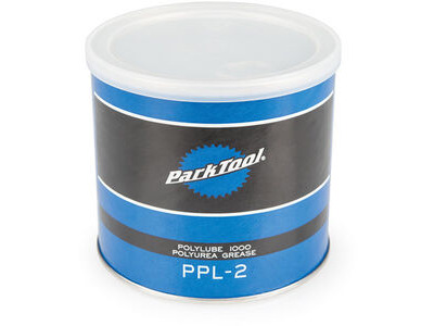 PARK PPL-2 Polylube 1000 Grease 1 lb Tub 