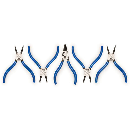 PARK RPSET-2 Snap Ring Plier Set click to zoom image