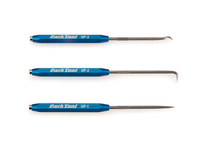 PARK Utility Pick Set 