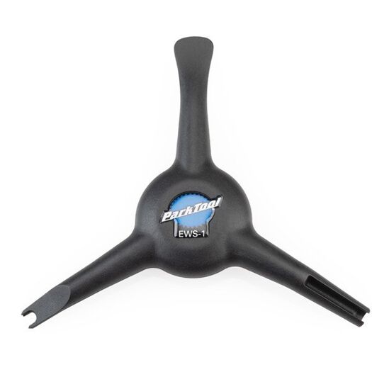 PARK EWS-1 - Electronics 3 Way Tool click to zoom image