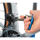 PARK QTH-1 - Quick Change Bit Driver Set click to zoom image