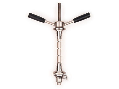 PARK HHP-2 Head & Hanger Cup Press 