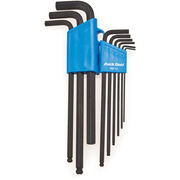 PARK HXS-1.2 Professional Hex Wrench Set