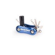 PARK MT-20 Mini Fold Up Multi-Tool