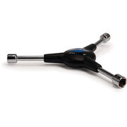 PARK ST-3 Three-Way Socket Wrench