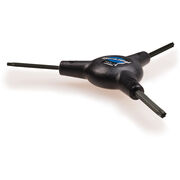 PARK TWS-3 Torx Compatible Three-Way Wrench