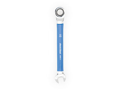 PARK Ratcheting Metric Wrench: 11mm 