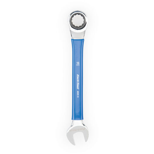 PARK Ratcheting Metric Wrench: 16mm click to zoom image